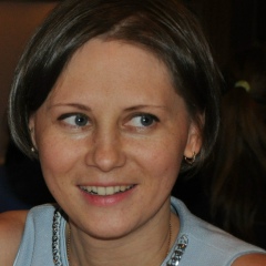 Екатерина Меншуткина, 02.02.1985, Санкт-Петербург