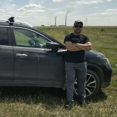 Алексей Анисимов, Рязань