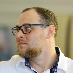 Юрий Бакулин, 21.03, Нижний Новгород