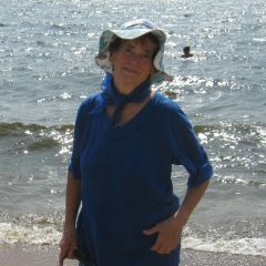 Валерия Густова, 17.05, Санкт-Петербург