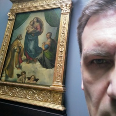 Андрей Кузьмин, 09.03, Москва