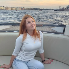 Элен Роут, 08.06, Санкт-Петербург