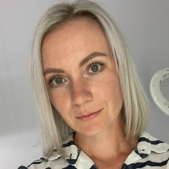 Катерина Еркина, 15.03