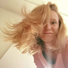 Татьяна Сухинина, 27.02.1987, Oslo