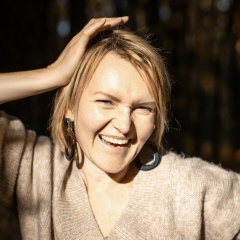 Ксения Лапенина, 04.11, Москва