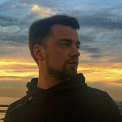 Алексей Гаган, 18.06, Санкт-Петербург