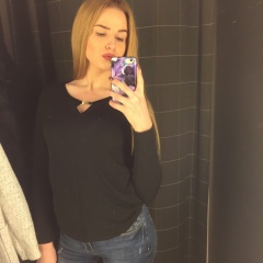 Marina Zhura, 18.07.1995, Харьков