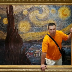 Алексей Евглевский, Санкт-Петербург