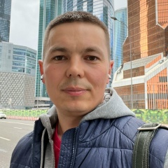 Эльвир Гилязетдинов, Уфа