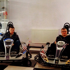 Альберт Фабер, 04.10.1989, Караганда