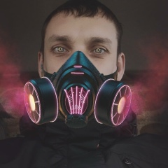 Михаил Мячин, 07.01, Омск