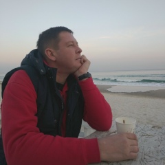 Геннадий Ломовицкий, 28.12.1975, Одесса