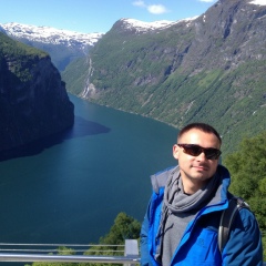 Николай Кондратенко, 04.10, Санкт-Петербург