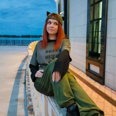 Светлана Парамонова, 26.02.1989, Дубовка