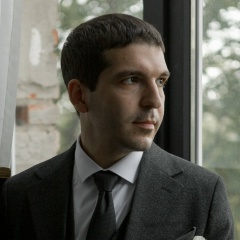 Арсен Геворкян, 29.01, Краснодар