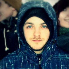 Тарас Халус, 13.07.1989, Львов