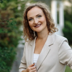 Елена Секирина, 23.11, Воронеж