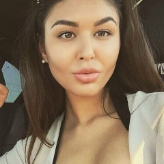 Айдана Расулбекова, 01.05.1993, Шымкент