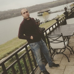 Руфат Абасов, 16.02, Баку