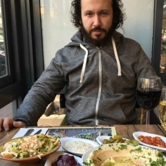 Денис Шабло, 20.08.1973, Москва