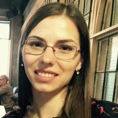 Александра Волынец, 06.03, Киев