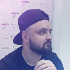 Слава Годун, 16.07, Киев