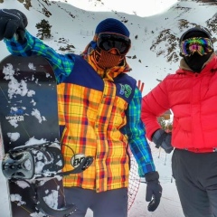 Тимур Ульби, 07.07.1999, Москва