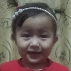 Аяулым Калмаханбет, 28.04.1996, Шымкент