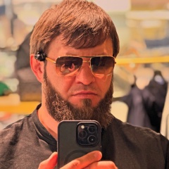 Руслан Вандаев, 12.07.1987, Хасавюрт