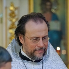 Александр Рябков, Санкт-Петербург