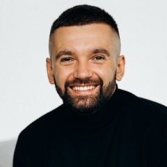 Рома Некрасов, 05.04.1987, Москва