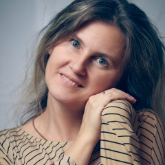 Оксана Викторова, 02.06, Можайск