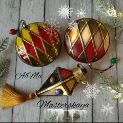 Алла Борисовна, Москва