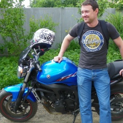 Сергей Лещенко, 28.05.1984, Харьков