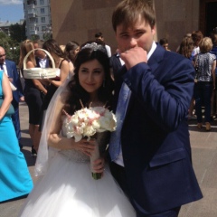 Нарина Караханова, 19.02.1990