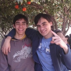 Alejandro Hamann, 20.12, Córdoba