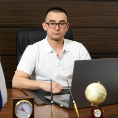 Arsen Abdurashidov, 24.01