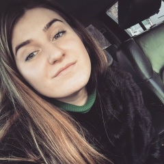 Liza Tsymbal, 09.07, Каменское / Днепродзержинск