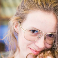 Kateryna Synkova, 04.12.1985, Киев