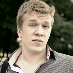 Алексей Лебедев, 04.12.1988, Санкт-Петербург