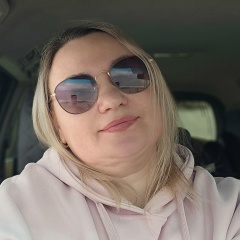 Екатерина Саменко, 21.06, Южно-Сахалинск