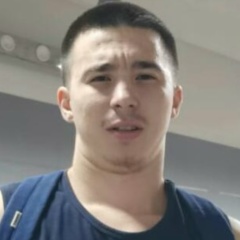 Раиф Волков, 25.10, Philadelphia