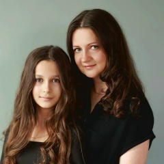 Кира Земская, 24.08, Санкт-Петербург