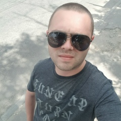 Роман Чередниченко, 07.11.1990, Ростов-на-Дону