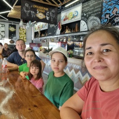 Хаят Метёлкина, 01.07.1979, Москва