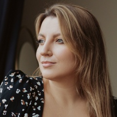 Валерия Строкина, 29.06.1988, Москва