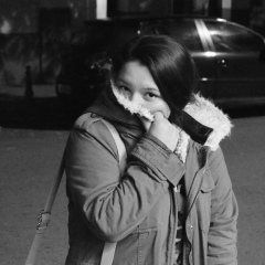 Salome Jashiashvili, 20.06.1997, Тбилиси