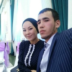 Сымбат Оразалы