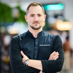 Антон Возрастов, 21.10.1988, Москва