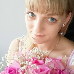 Ирина Владимировна, 07.02.1984, Кемерово